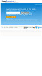 Mobile Screenshot of agenceassurance.com